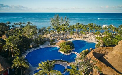 Iberostar Waves Cozumel