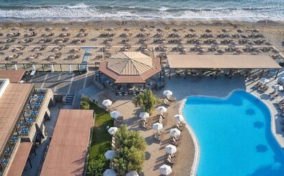 Atlantica Akti Zeus