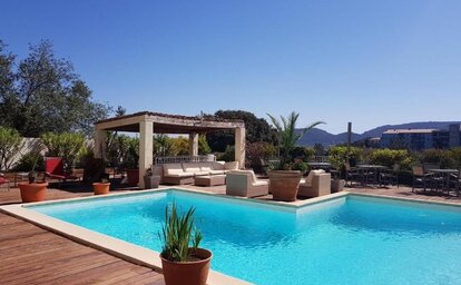 Hotel Le Tilbury
