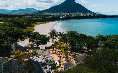 Hotel Tamarina Golf & Spa Boutique Hotel