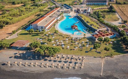 Hotel Giannoulis Cavo Spada Luxury Sports & Leisure Resort