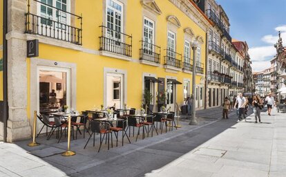 Hotel Pousada do Porto