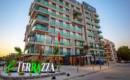 Hotel La Terrazza