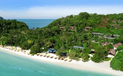 Zeavola Resort