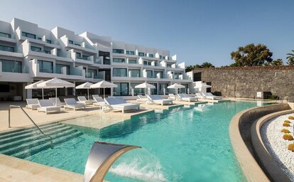 Hotel Royal Marina Suites Boutique Hotel
