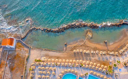 Hotel Eri Village - Sun Bay