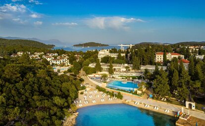 Aminess Port9 Resort