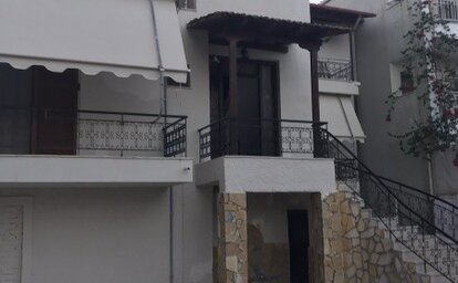 Vila Spiros