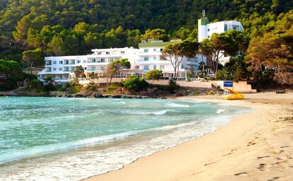 El Pinar Hotel