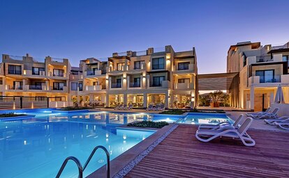Hotel Creek Hotel & Residences El Gouna Hotel Creek Hotel & Residences El Gouna