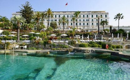 Royal Hotel Sanremo