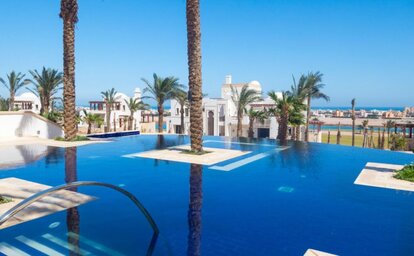 Ancient Sands Golf Resort