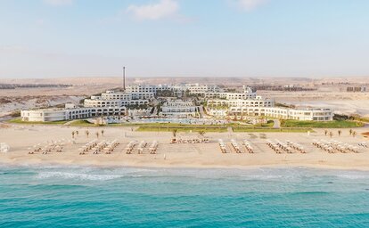 Hotel Cleopatra Sidi Heneish