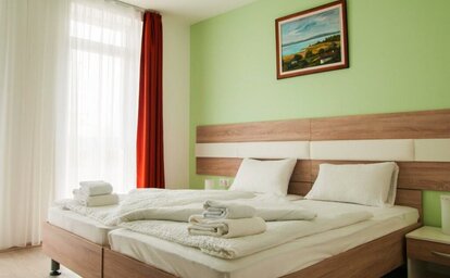 Hotel Pallone Balatonfüred