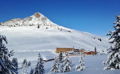 Berghotel Jochgrimm