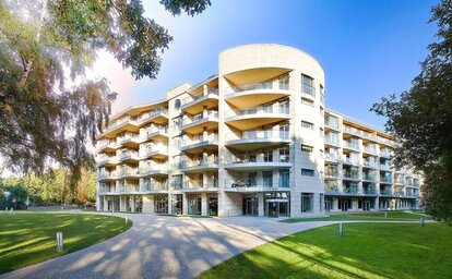 Diune Resort by Zdrojowa