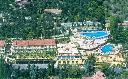Hotel San Pietro
