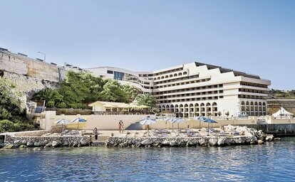 Excelsior Grand Hotel