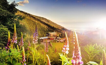 TMR Hotel Srdiečko