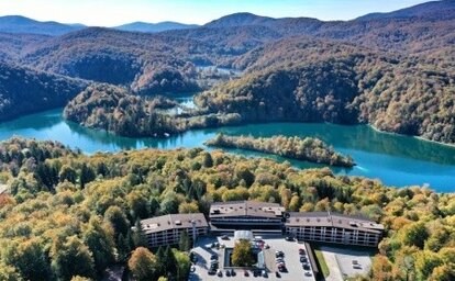 Hotel Jezero