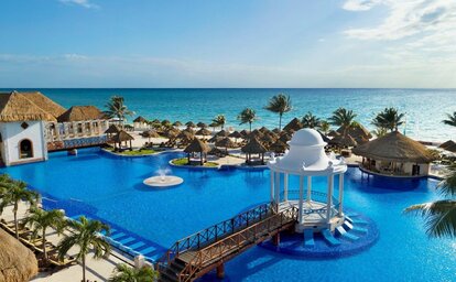 Hotel Dreams Sapphire Resort and Spa