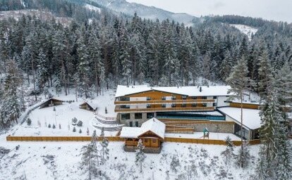 Spa & Wellness Hotel Fitak