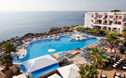 Alua Suite Las Rocas