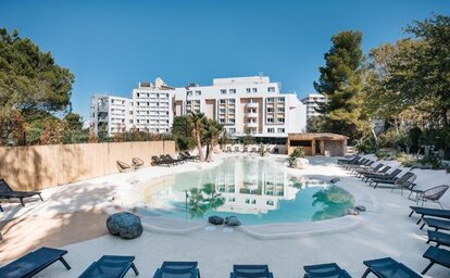 Hotel Le Drips