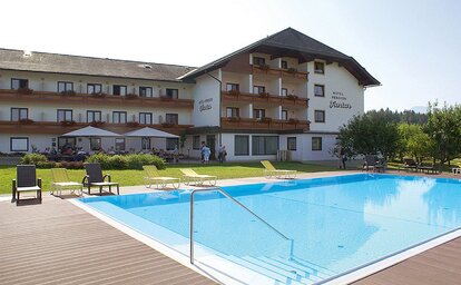 Hotel Fantur