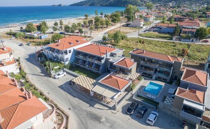 Studia Mary´s Luxury Residence