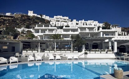 Ios Palace Hotel & Spa