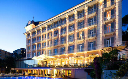 Grand Hotel Bristol SPA Resort