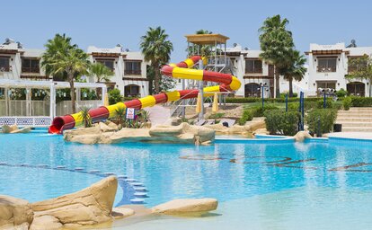 Amphoras Aqua Resort
