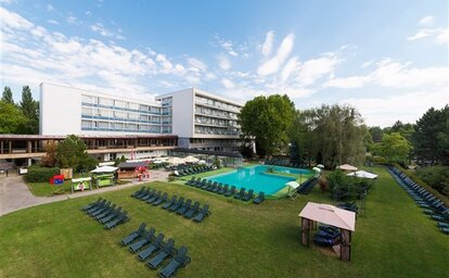 SPLENDID Ensana Health Spa Hotel - Piešťany