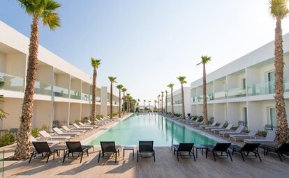 Hotel White Dreams Resort