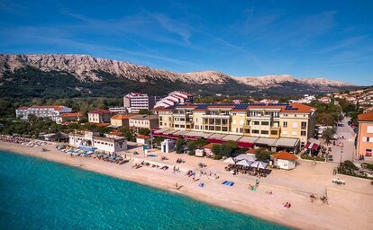 Residence Valamar Atrium