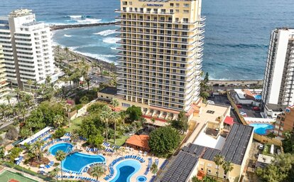 Bahia Principe Explore San Felipe