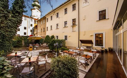 Beigli Hotel & Garden