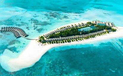 Hotel Jawakara Islands