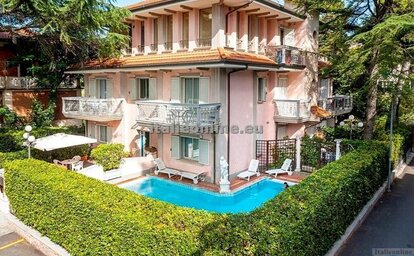 Residenza Villa Lidia