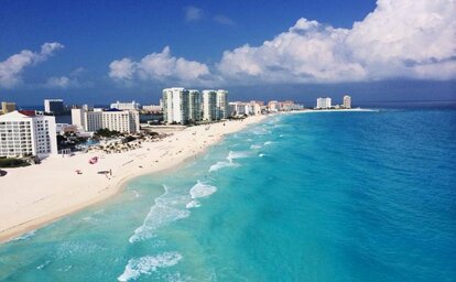 Hotel One Cancun Centro