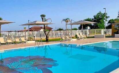 Hotel Galia Resort