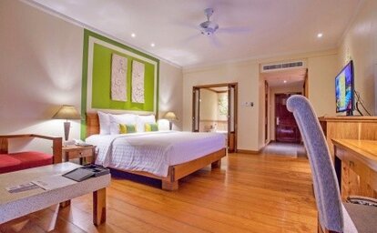 Dinso Resort & Villas Ko Chang, Vignette Collection