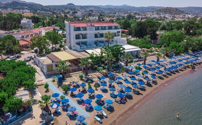 Lido Star Beach