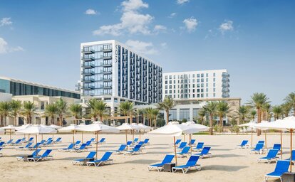 Vida Beach Resort Marassi Al Bahrain