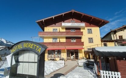 Beretta