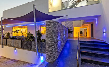 Hotel Milea