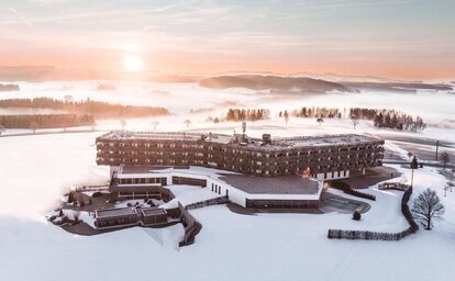 Falkensteiner Hotel Bad Leonfelden