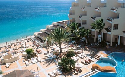 Hotel Riu Palace Jandia
