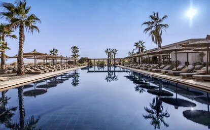 Domes Zeen Chania, a Luxury Colletion Resort Crete